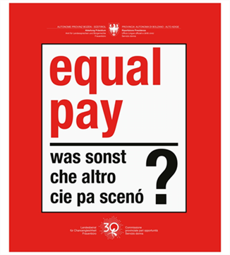 equal pay day