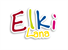 Logo Elki Lana