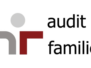 Logo Audit famigliaelavoro