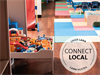 connect local Sommerbetreuung 2023