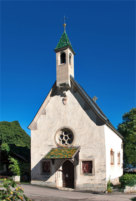 Foto für St. Margarethen Kirche