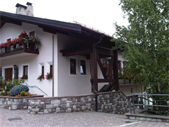 Foto für Vereinshaus Völlan
