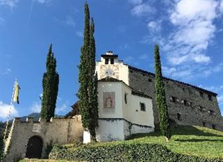 Foto für Schloss Braunsberg