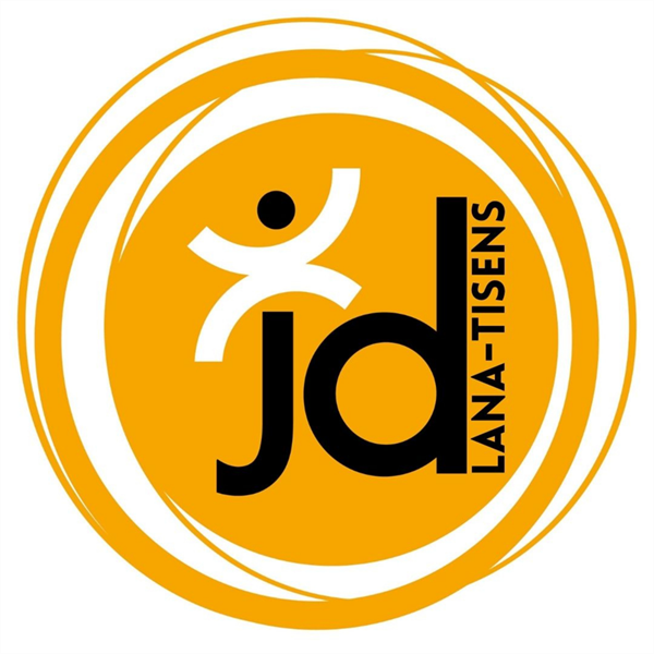 Logo Jugenddienst